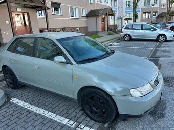 Audi a3 1,8 2000r