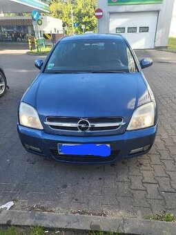 OPEL VECTRA 2.2 BENZYNA