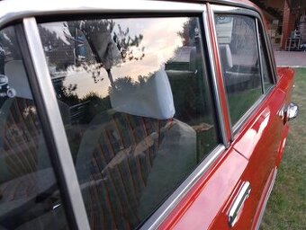 Sprzedam Fiata 125 p - 1985 R