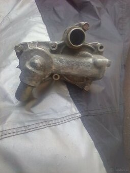 Honda gl 1800 Gold Winga pompa wody