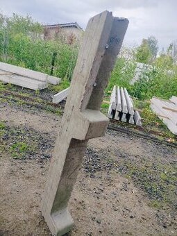 Stopy betonowe