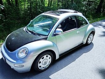 VW   Beetle      otwierany dach Kabrio