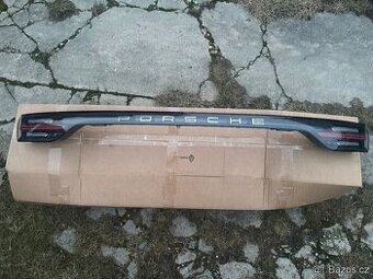 Lampa tylna Porsche Cayenne 3 9Y0945081P