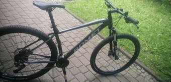 Rower Romet Mustang M2
