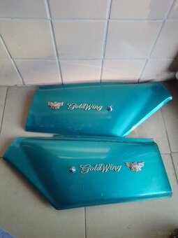 Honda gl 1500 Gold Winga boczki