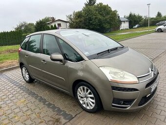 Citroen c4 Picasso 2008r 1.6 hdi