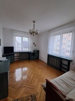 Mieszkanie o powierzchni 46.50m2, Ip., Os.Kaliniec