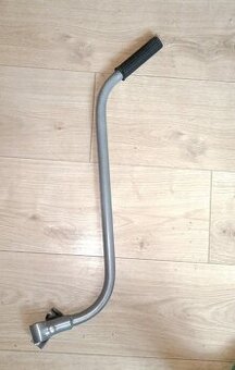 Prowadnica do rowera