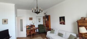 Atrakcyjne mieszkanie na Górnym Mokotowie.