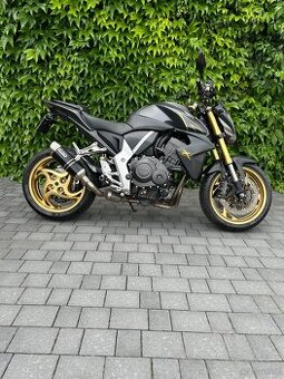 Honda cb 1000r