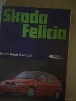 Skoda Felicia