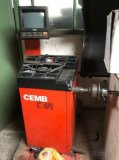 Wyważarka kół CEMB 34