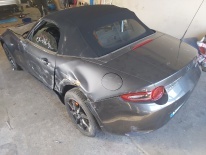 Mazda MX-5 1.5 Mx5 ND zamienię na Toyota benzyna od 2008