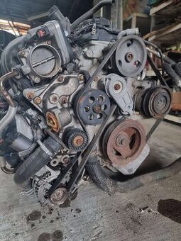 silnik Challenger 5.7 Hemi 2020 r,