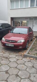 Lacetti - 1