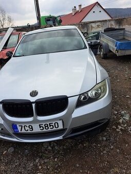 BMW E90