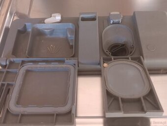 Sprzedam zmywarkę Bosch