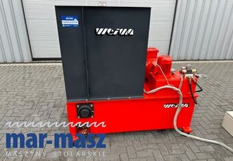 Rębak / Rozdrabniacz WEIMA WL 4