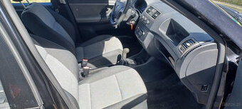 skoda roomster