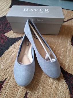 Nowe baleriny