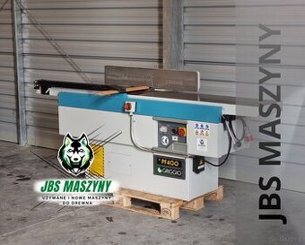 Wyrówniarka GRIGGIO PF 400