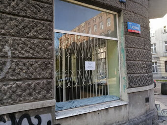 SPRZEDAM LOKAL UŻYTKOWY