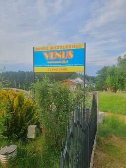 Domki holenderskie Venus