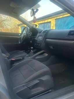 JETTA 2.0 FSI COMFORTLINE