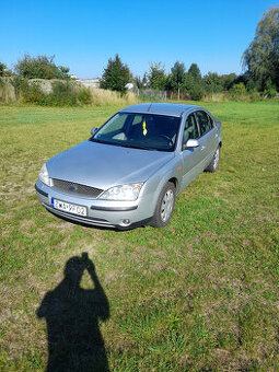 Sprzedam Mondeo 2,0