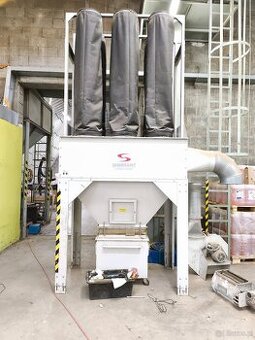 linia do granulowania