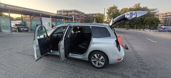 [ZAMIANA NA VANA / SPRZEDAŻ] Citroën C4 Grand Picasso 2014