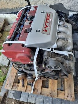 Honda K20A2 silnik kompletny Civic Type R