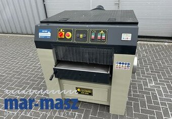 Grubościówka Gomad typ GR 640