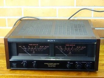 SONY TA-N77ES ( Price : 1700 EUR )