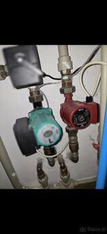 Hydraulika Grzewcza i Sanitarna usługi firma Hydraulik