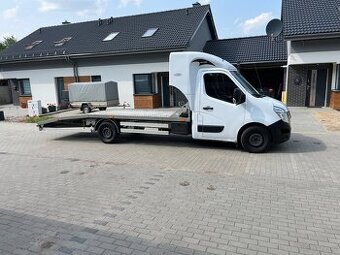 Renault Master, Nissan NV400