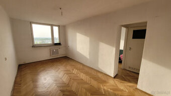 3 pokoje – 50 m2, Puławy, ul. Centralna (do negocjacji)