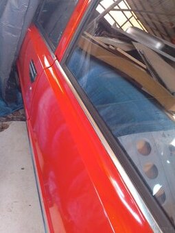 Sprzedam Fiata 125p - 1985 r.