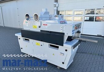 Wielopiła gąsienicowa dwuwałowa RAIMANN KD31 340/200