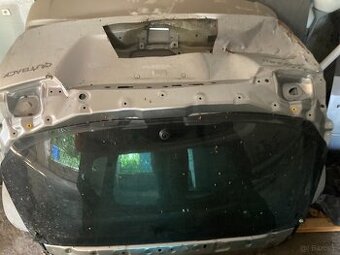 SZYBA TYLNIA DO SUBARU OUTBACK V