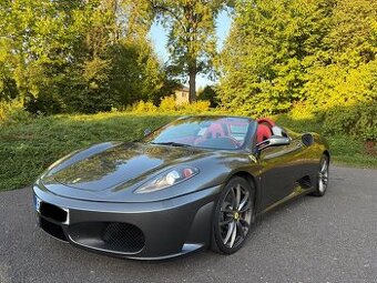 Ferrari F430 Spider
