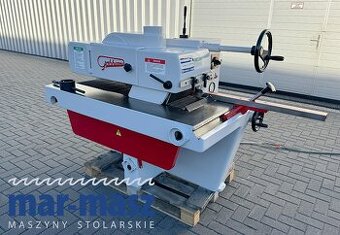 Wielopiła gąsienicowa GABBIANI 300/100