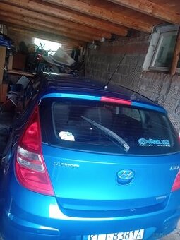 Hiundai i30 do sprzedania
