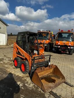 BOBCAT S60