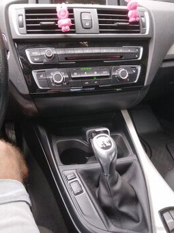 Sprzedam ładne Bmw 1.2016r.