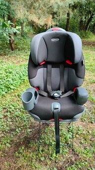 Fotelik Samochodowy GRACO dla dziecka 9-36 kg