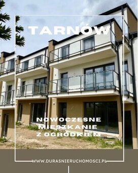 Tarnów 62m2 mieszkania
