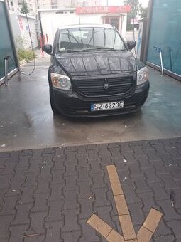 Dodge caliber 2.0