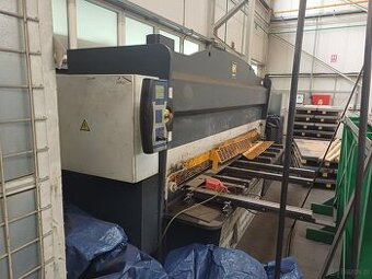 Oferujemy do sprzedaży gilotyna Haco HSLX 3013