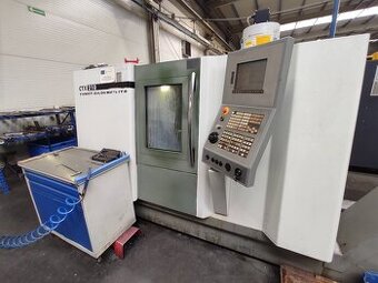 Gildemeister CTX 210 V1 / Tokarka CNC